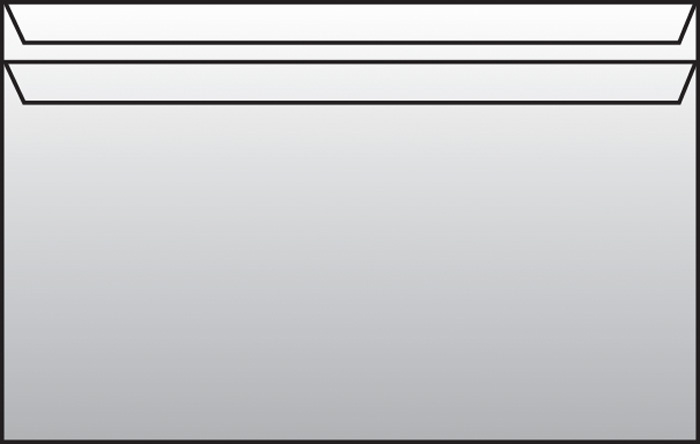 Obálky C5 samolepicí - 50 ks