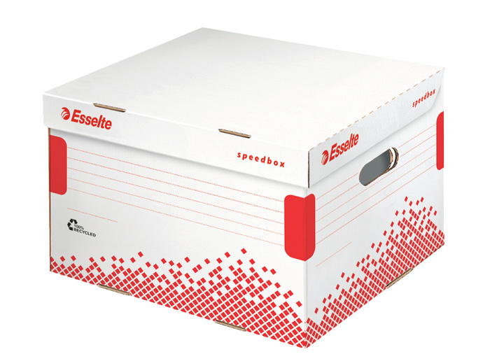 Archivní kontejner Speedbox - na boxy /L/ / 623913
