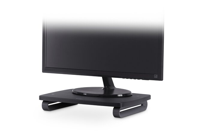 Podstavec pod monitor Kensington Plus SmartFit® pro monitory s úhlopříčkou až 24/